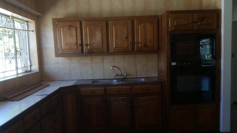 To Let 3 Bedroom Property for Rent in Elandia Free State